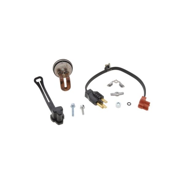 Zerostart Engine Heater - 600W 120V, 1-5/8in. Plug Ford, International 3100061 - main